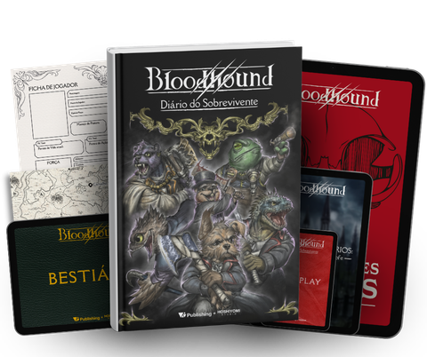 Edição de Colecionador Abissal — a experiência completa